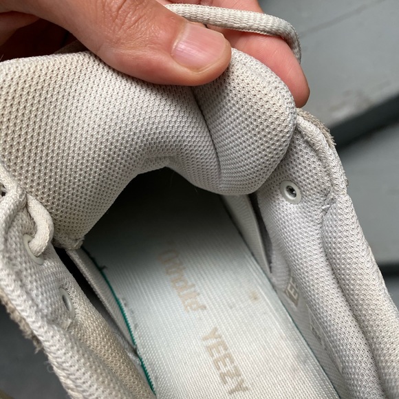 Yeezy Boost 700 Analog size 10 main image 5